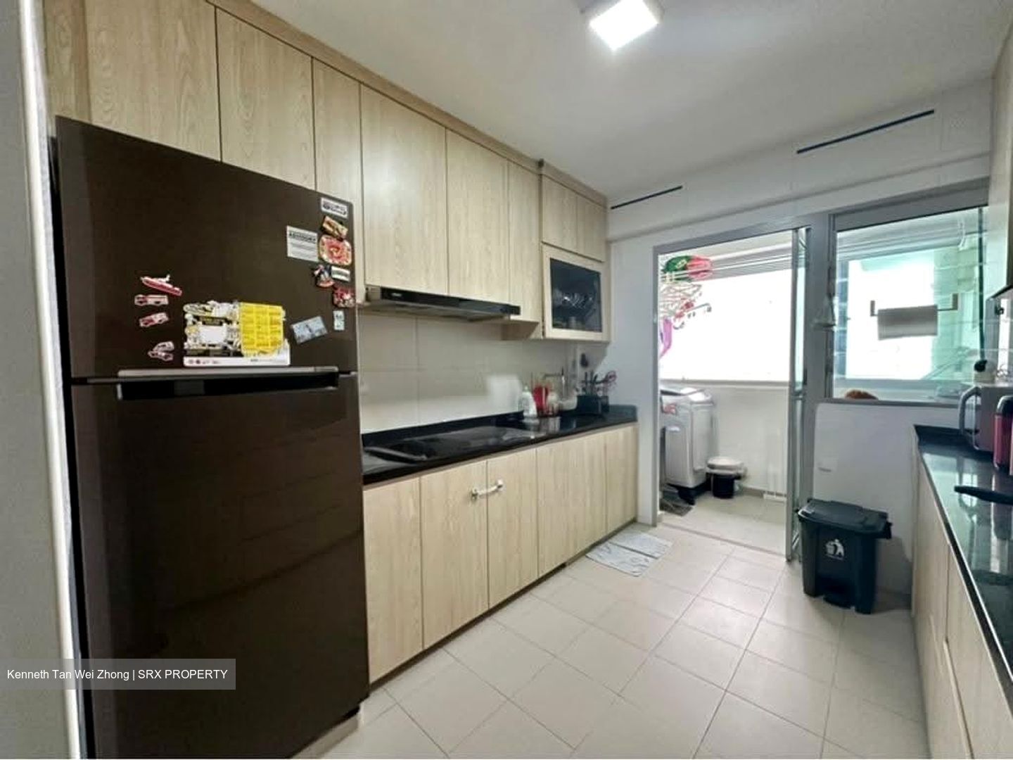 Blk 226C The Verandah @ Matilda (Punggol), HDB 5 Rooms #606998081